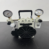 Welch Vacuum Pumps - Quantity 2 image 2